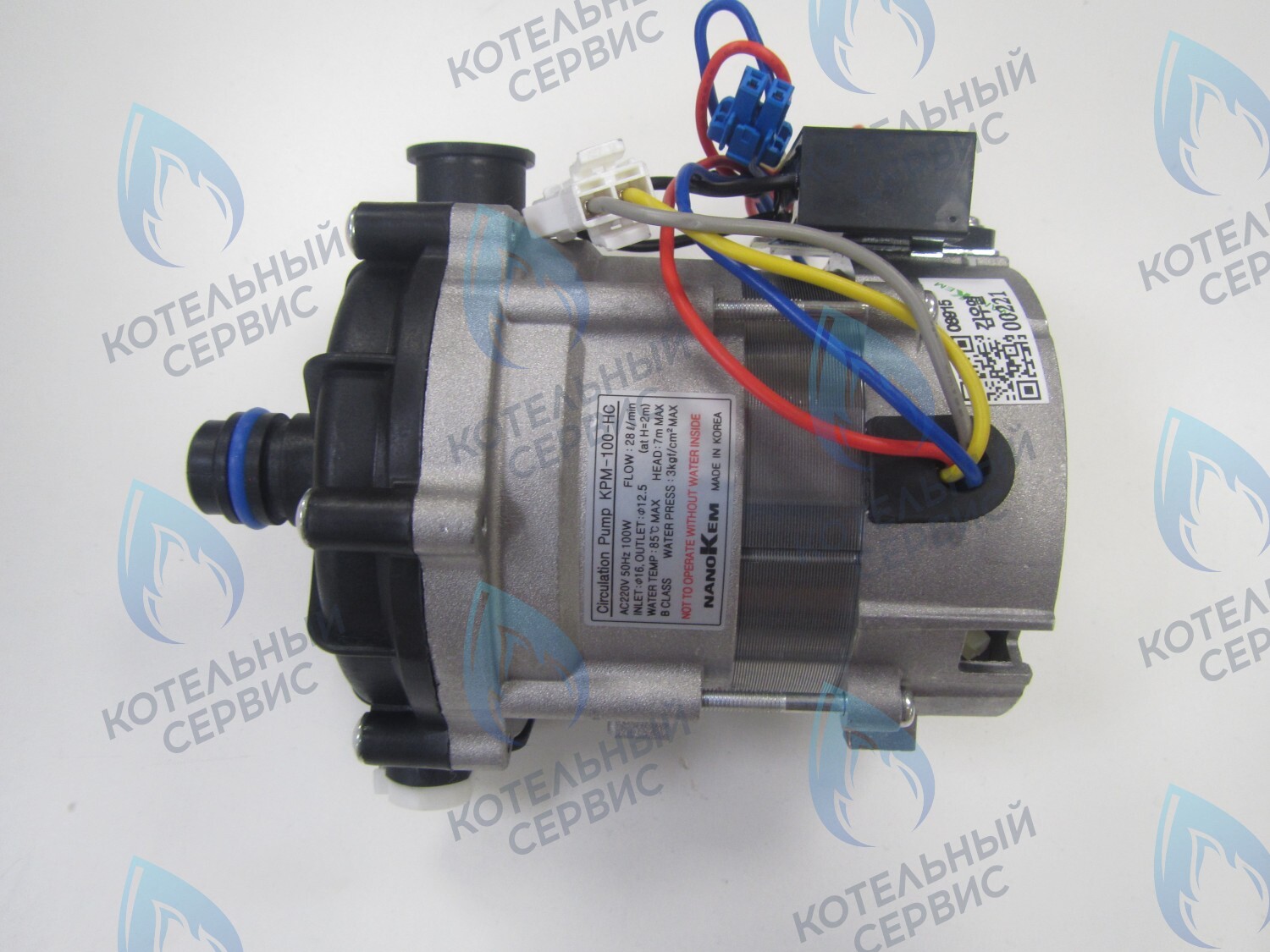 S132100041 Циркуляционный насос Elsotherm KPM-100-HC серия B в Орске