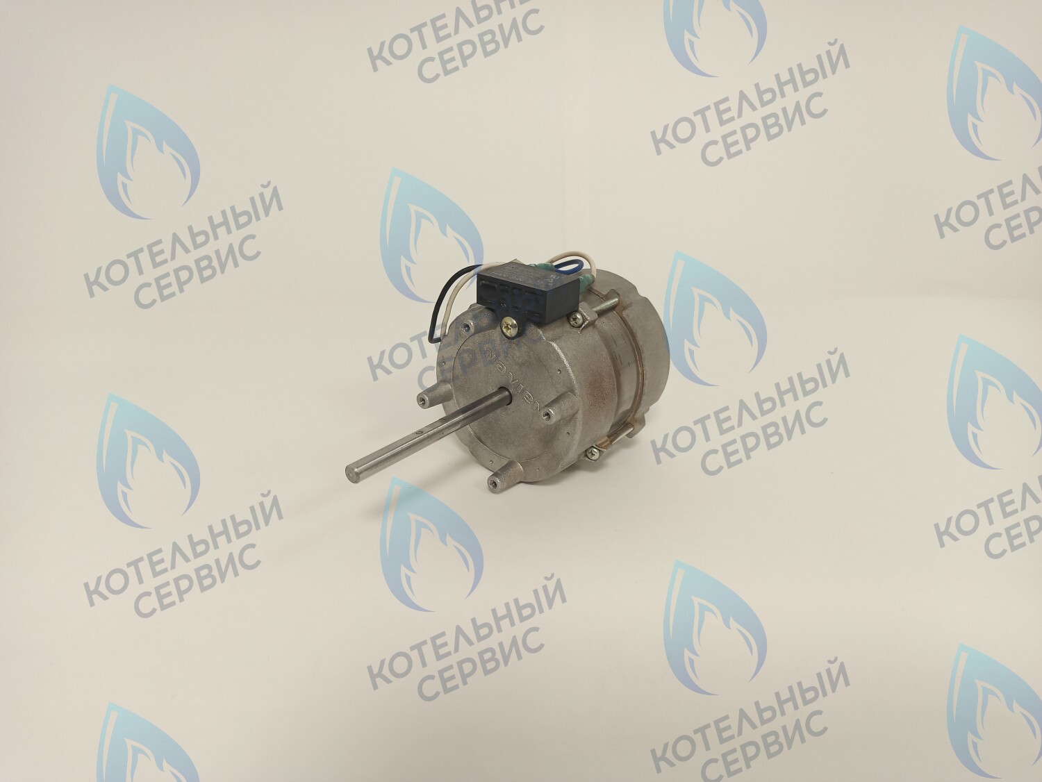 30005552A Мотор вентилятора Navien GST 35-40K(N) (NAPU9EXMT058, PBR45002078) в Орске