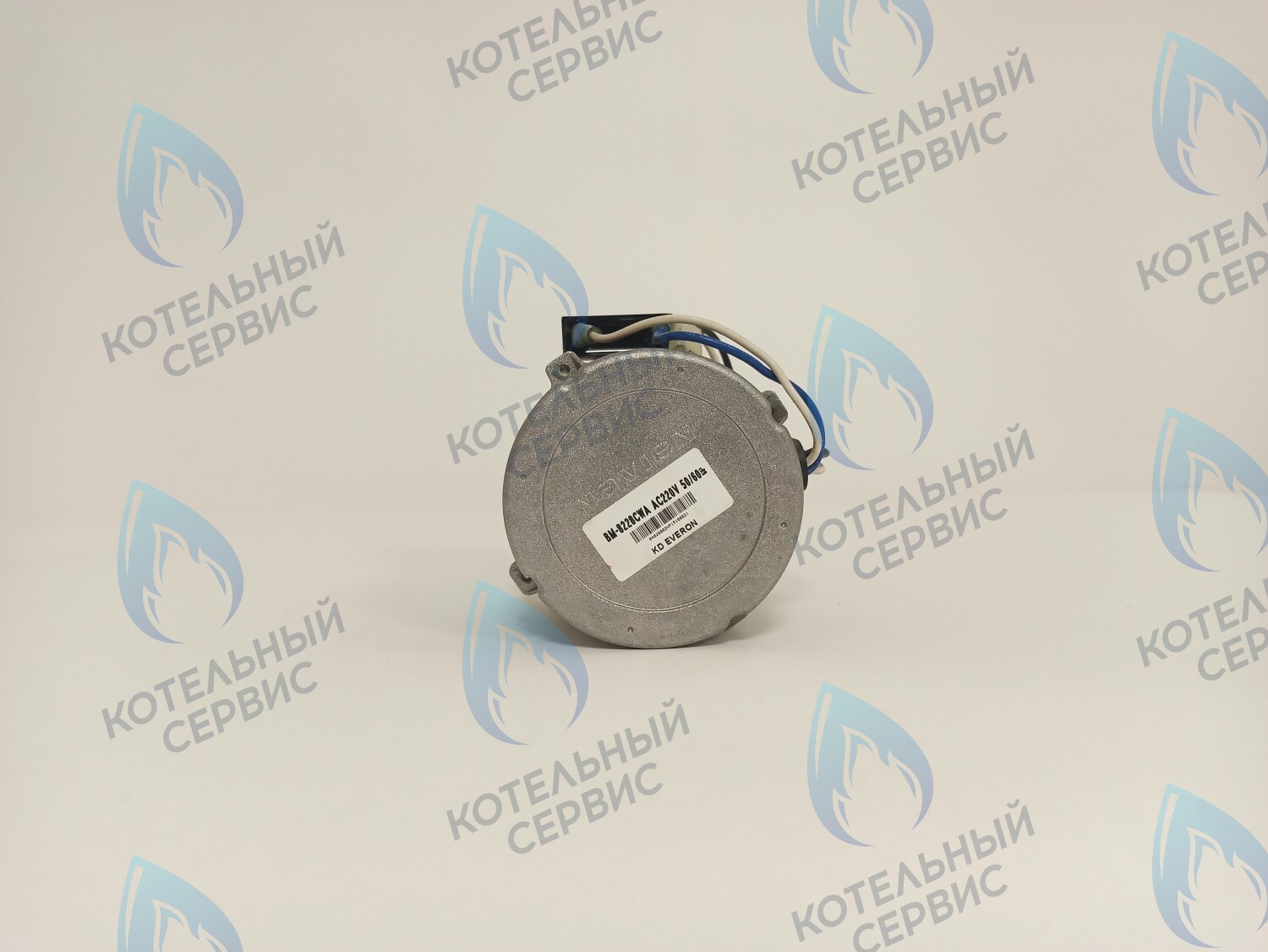 30005552A Мотор вентилятора Navien GST 35-40K(N) (NAPU9EXMT058, PBR45002078) в Орске