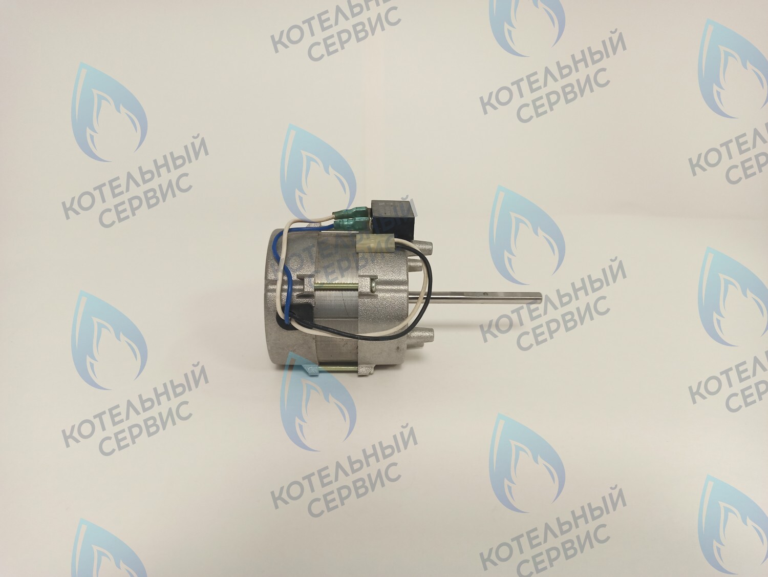 30005552A Мотор вентилятора Navien GST 35-40K(N) (NAPU9EXMT058, PBR45002078) в Орске