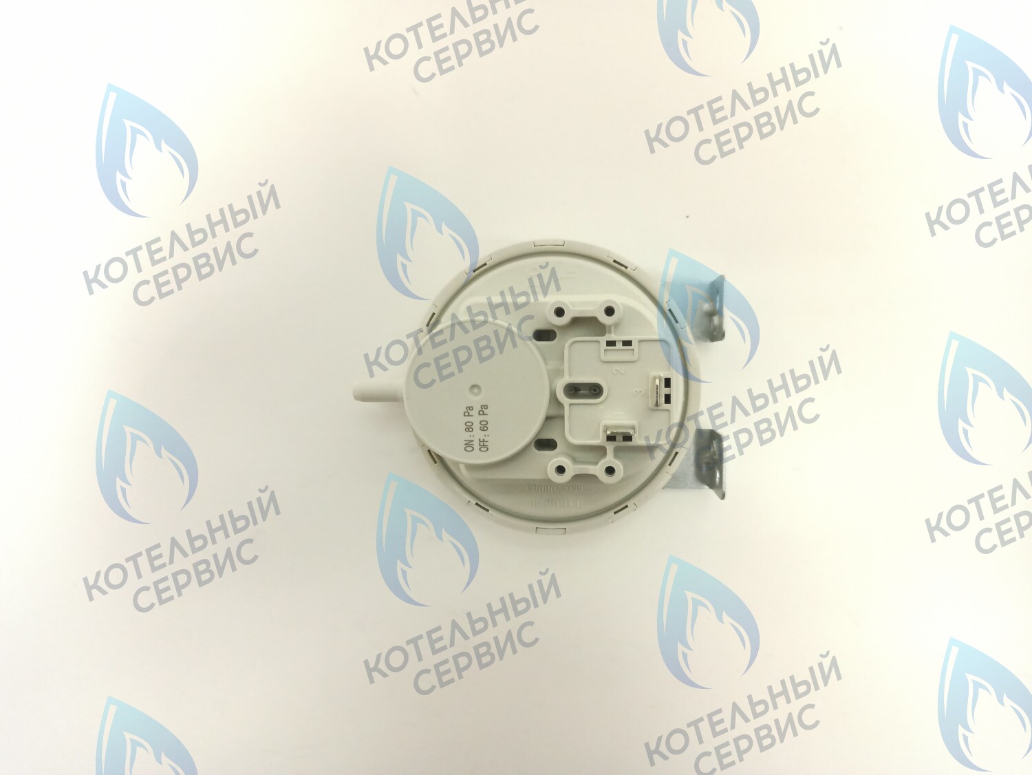 AP-080-060-63-HJ Реле давления воздуха (маностат) 80/60 Pa BALTGAZ, NEVALUX в Орске