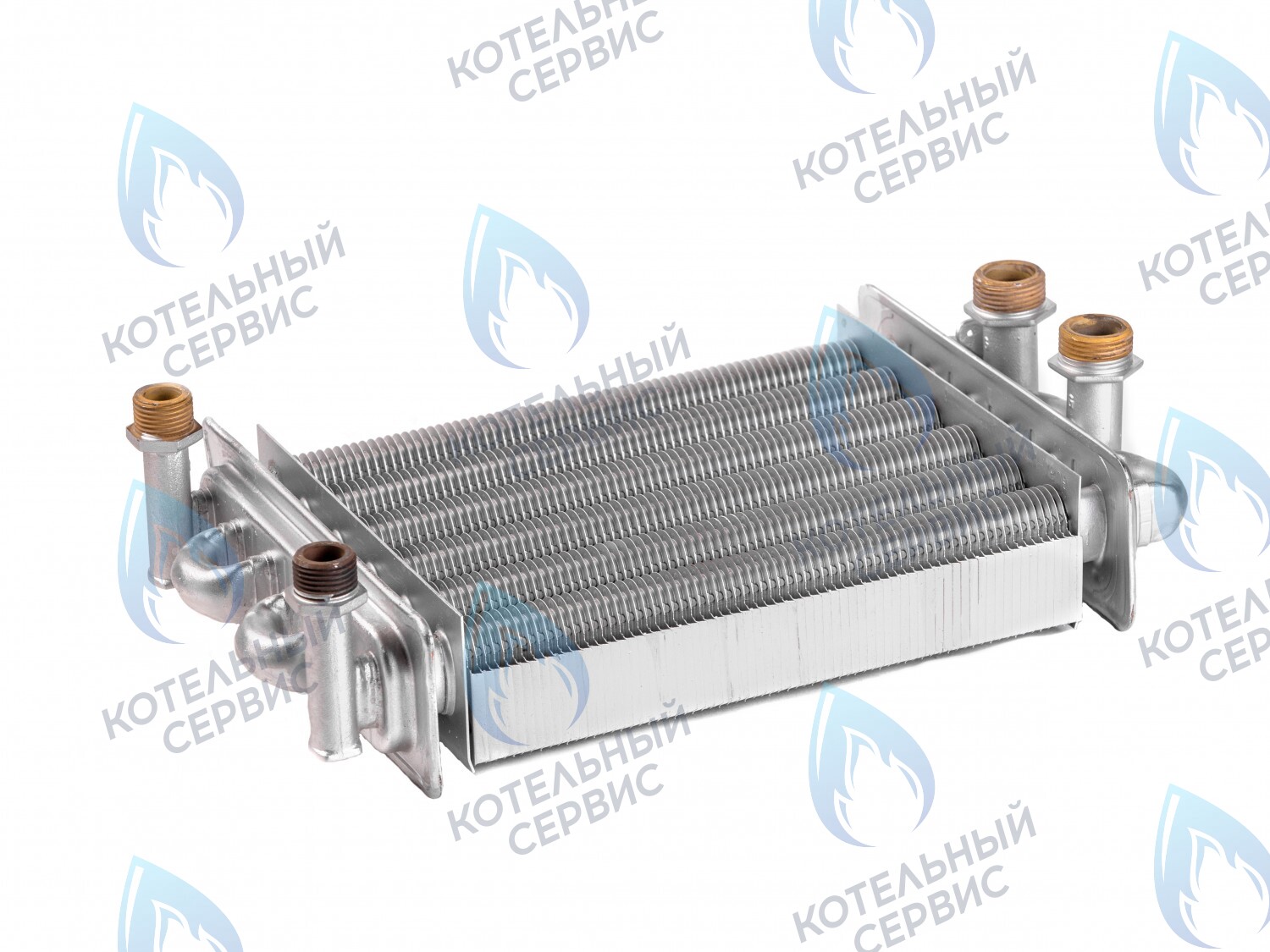 AA07000019 Битермический теплообменник ELECTROLUX в Орске