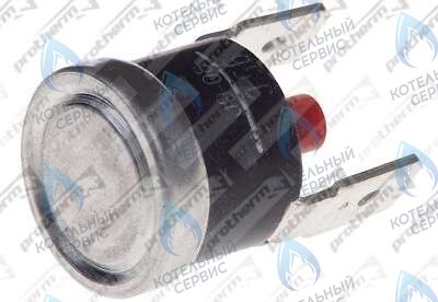 0020027537 Термостат биметаллич.необрат. 95°С PROTHERM в Орске