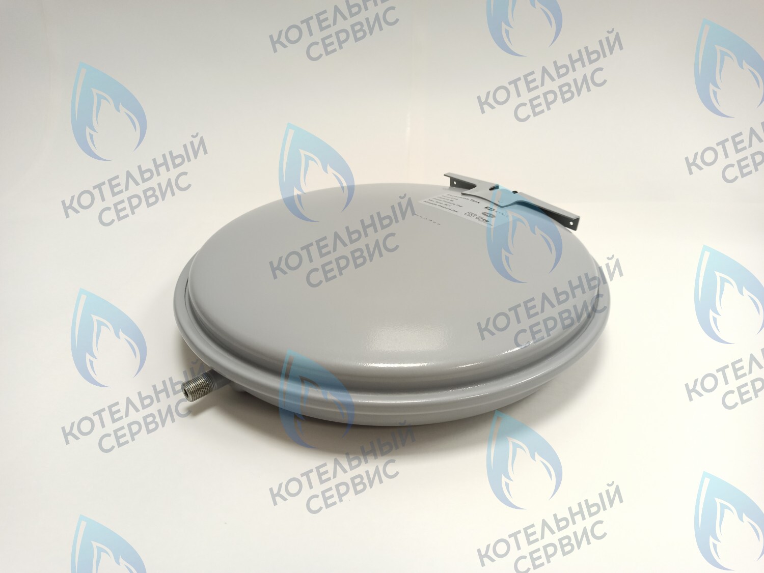 AD.08.01.0005 Мембранный расширительный бак 8л. MIZUDO MAESTRO LUX М28T-М40T, MAESTRO ONE М28ТH-М40ТH, STYLE ONE М30ТH-М36ТH, STYLE LUX М30Т-М36Т, в Орске