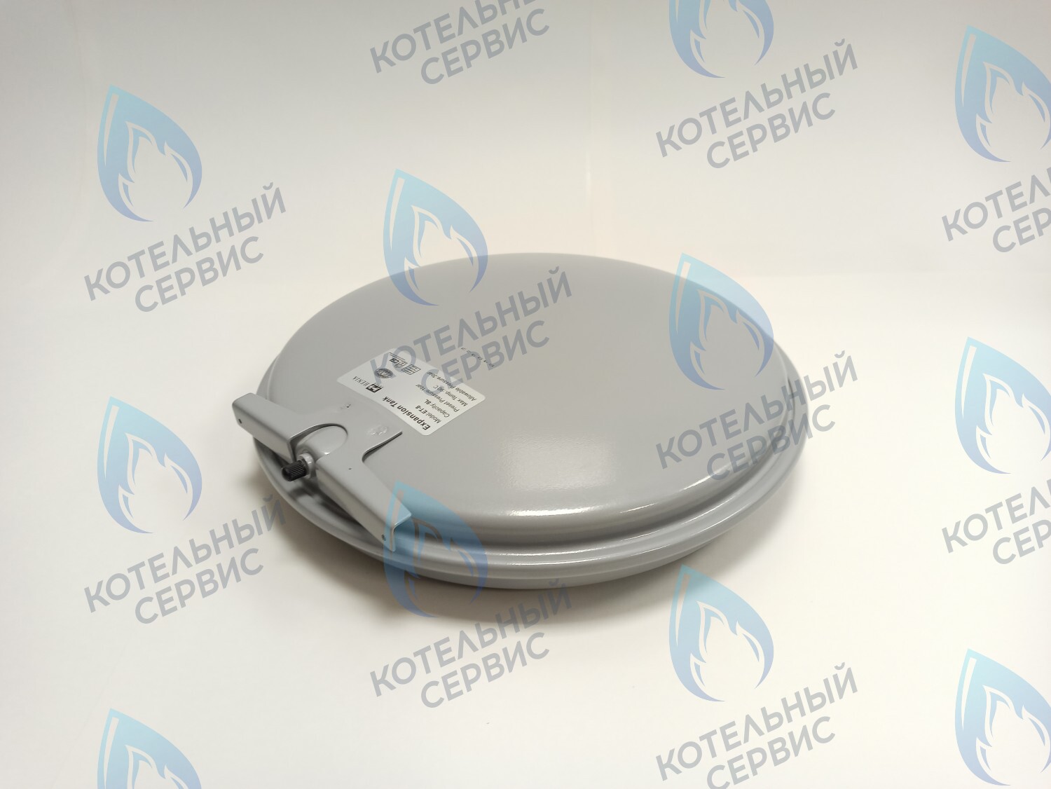 AD.08.01.0005 Мембранный расширительный бак 8л. MIZUDO MAESTRO LUX М28T-М40T, MAESTRO ONE М28ТH-М40ТH, STYLE ONE М30ТH-М36ТH, STYLE LUX М30Т-М36Т, в Орске