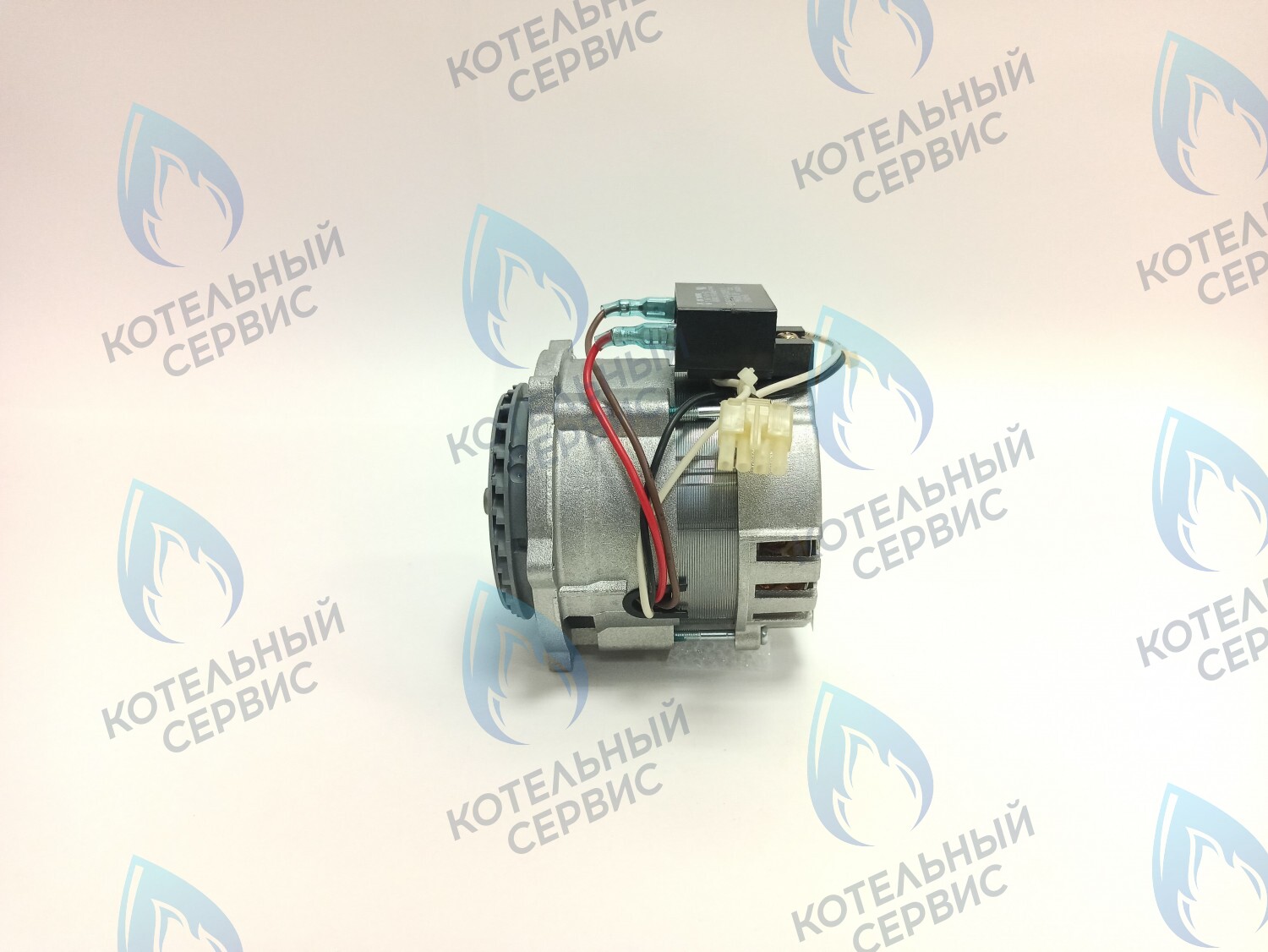 PH-S46CW73-CS77 Двигатель насоса (без улитки, с прокладкой) 77w GRUNDFOS CS-0108DSB ARDERIA 2.13-20, CELTIC-DS 3.13-3.20, MASTER GAS SEOUL 11-21, DAESUNG A16-24 в Орске