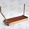 EM014-375 Теплообменник первичный BOSCH WBN6000/2000 35C/35 (87186433460) в Орске