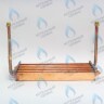 EM014-375 Теплообменник первичный BOSCH WBN6000/2000 35C/35 (87186433460) в Орске