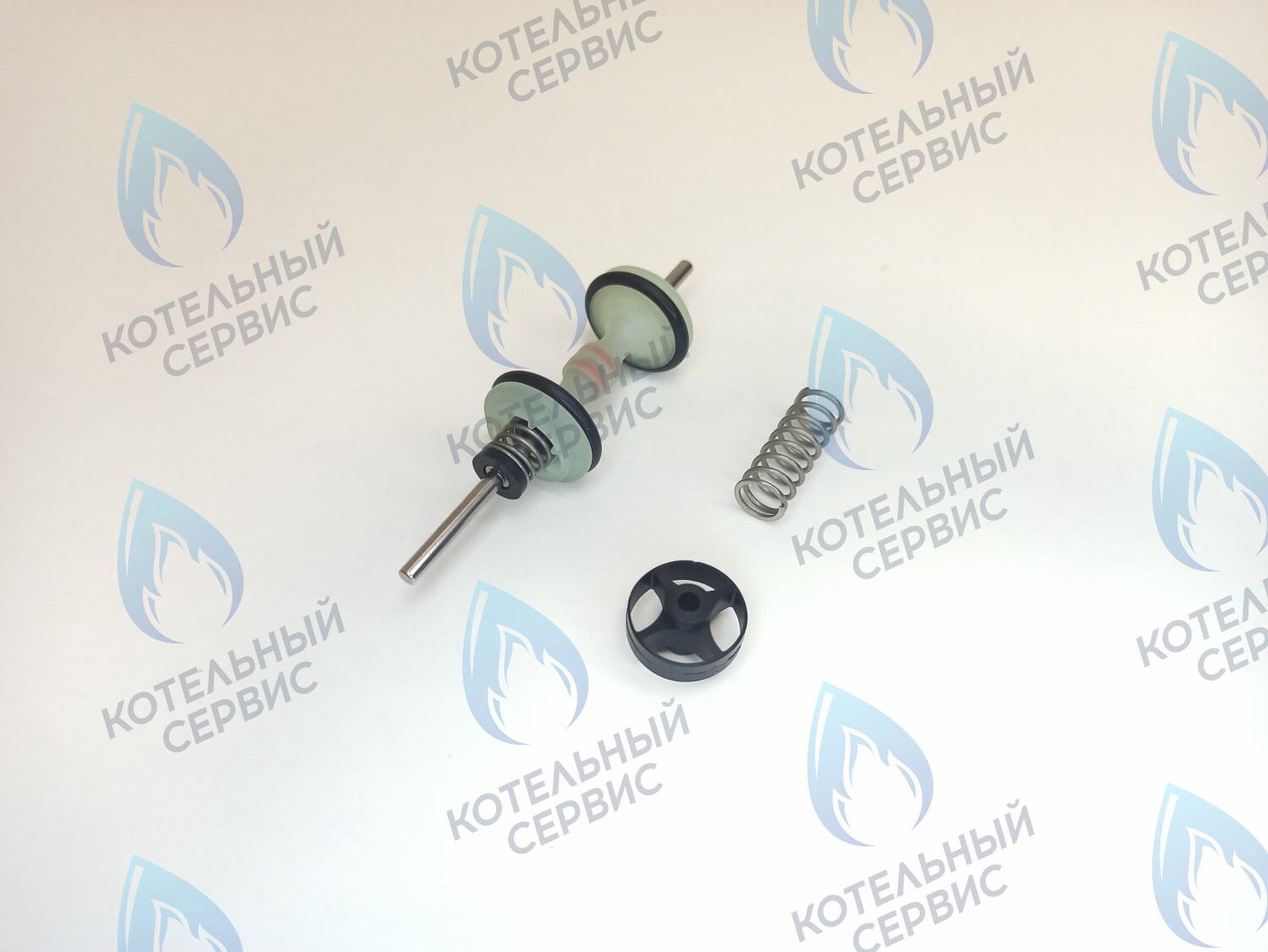 792.1000000616 Ремкомплект вала KENTATSU NOBBY SMART 24-2CS, 28-2CS в Орске