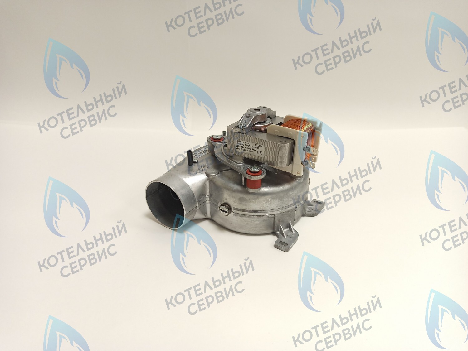 AF001-55W-F Вентилятор 55w ECA PROTEUS FAN GR03745 FIME, BIASI, FERROLI (398907134), E.C.A. (7006907134), ALPHATHERM (6VENTILA10) в Орске