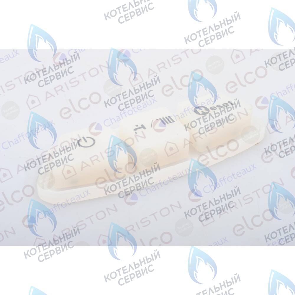 60001607 Кнопка ARISTON в Орске