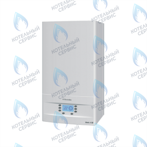 Настенный газовый котел ELECTROLUX GCB BASIC SPACE DUO (Турбо) в Орске