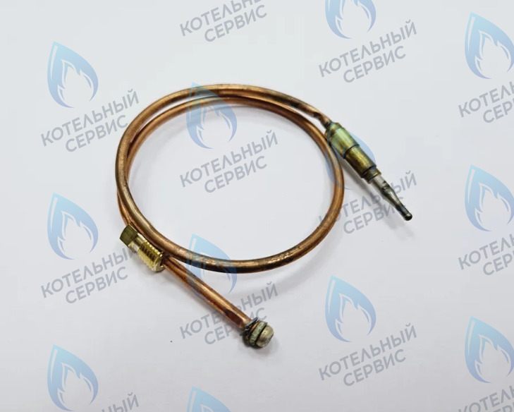 0.290.176 Термопара c оголовком A2, подключение M9x1, L=400мм SIT в Орске