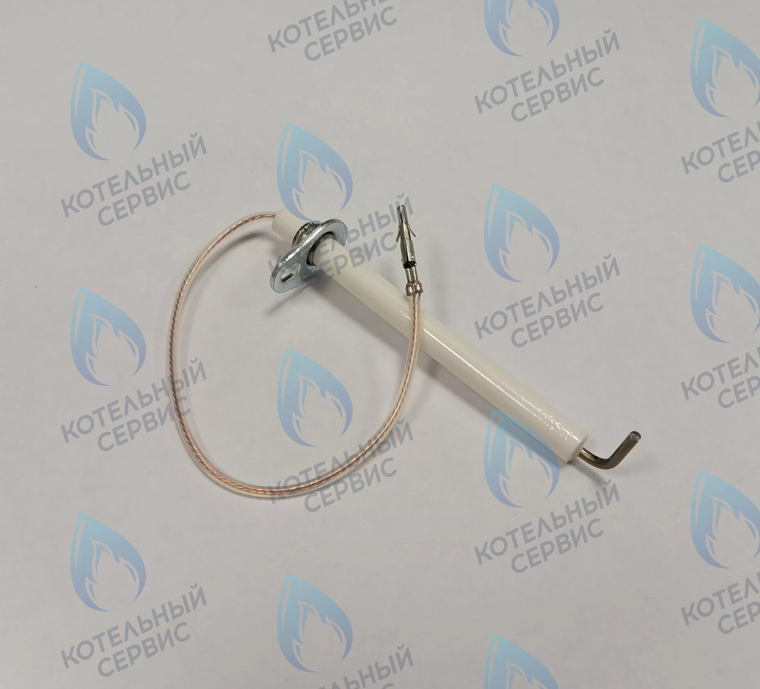 BI1123 102 Электрод ионизации  28 REC FEDERICA BUGATTI в Орске