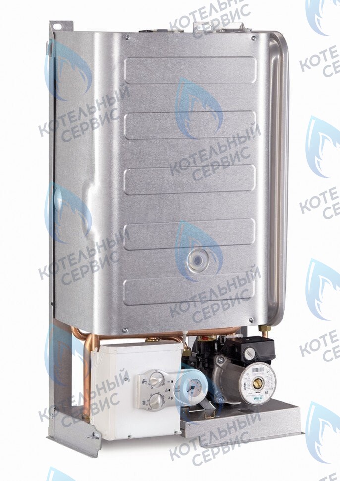  Настенный газовый котел Ferroli Domina F в Орске