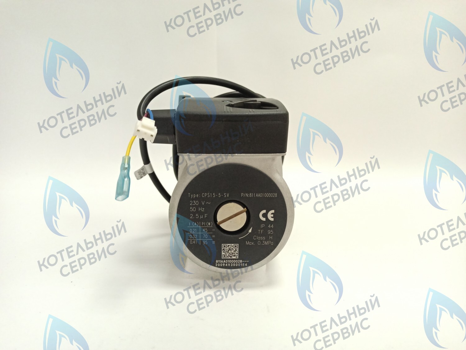 811AA01000028 Насос CPS15-5-SV ELECTROLUX в Орске