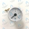 05-4072 Манометр (GAZECO 18 C1/T1; 24 C1/T1, GAZLUX Standart 18-C-1/18-Т-1/24-С-1/24-Т-1) (36мм) в Орске