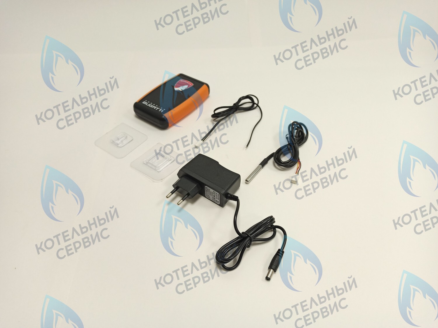 FB0001 Модуль управления котлом Wi-Fi Federica Bugatti в Орске