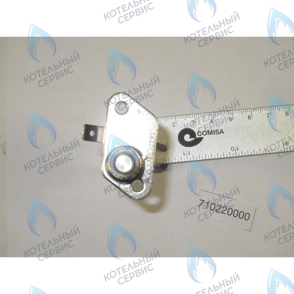 8422830 Электрод розжига BAXI в Орске