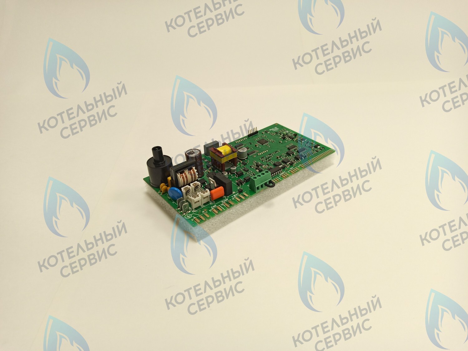 CB012-AFTER-2017-02 Плата управления BOSCH 6000 2000 WBN6000 WBN2000 FD≥754 (после 01.06.2017, первая кнопка кран, после сер. номера 754) (8737602240, 87186507570) в Орске