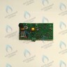 CB012-AFTER-2017-02 Плата управления BOSCH 6000 2000 WBN6000 WBN2000 FD≥754 (после 01.06.2017, первая кнопка кран, после сер. номера 754) (8737602240, 87186507570) в Орске