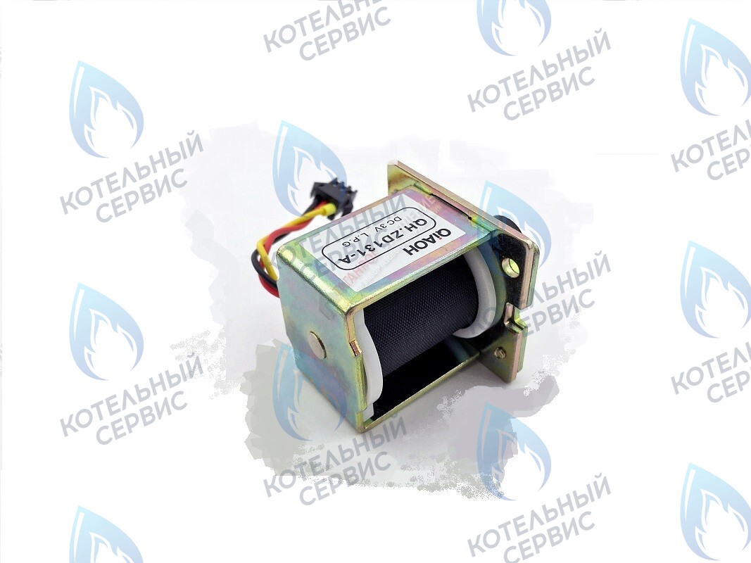 2477 Соленоид водонагревателя ELECTROLUX GWH 10 Nano Plus в Орске