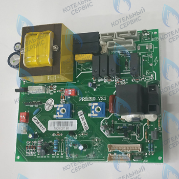 46561410 Плата управления Domina PCB FERROLI в Орске