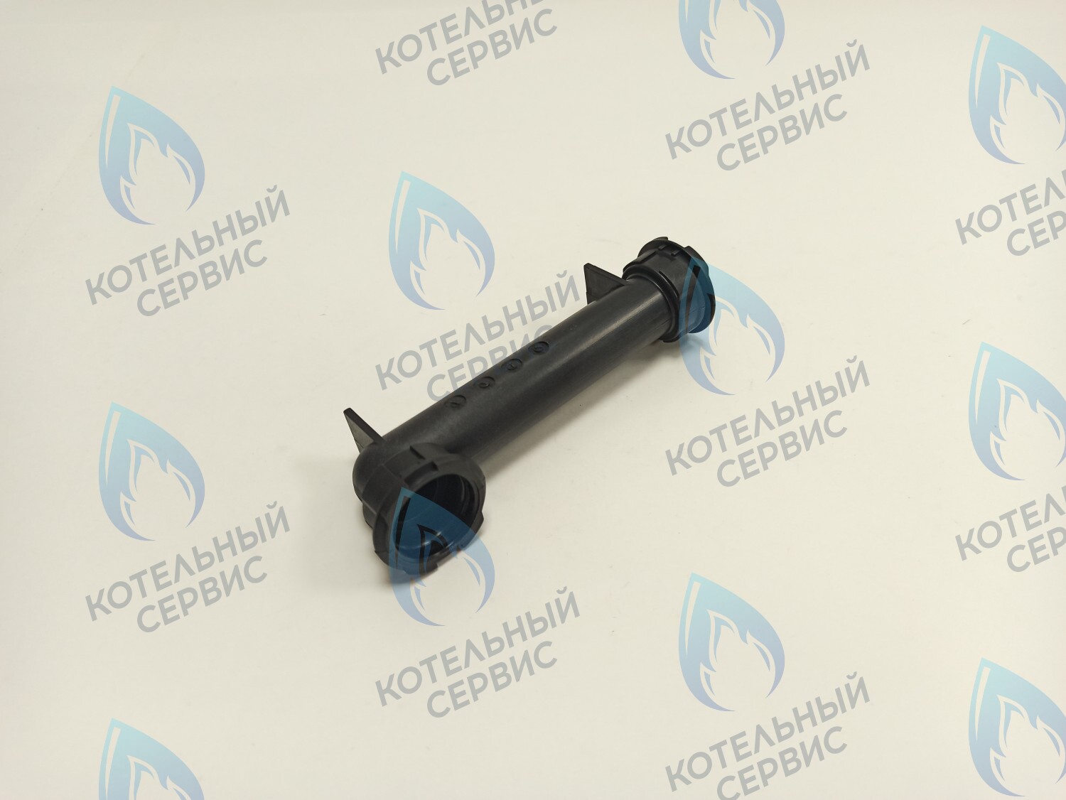 20007847B Патрубок контура ОВ проходной нижний Выход (мама) Navien Deluxe, Ace, Atmo, NCN (BH2507367B) в Орске