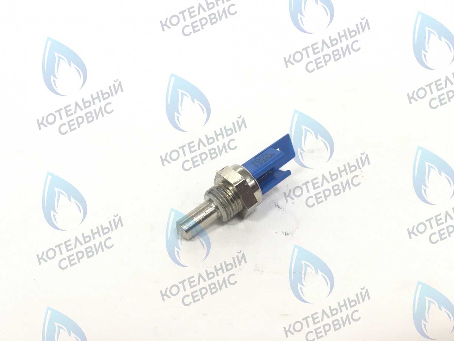 05-5004 Погружной датчик температуры ГВС Polykraft Alpine Light в Орске