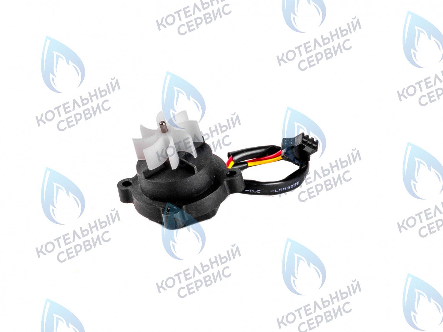 FSE019 Датчик расхода воды ГВС GazEco 18-24 С2/T2 (для котлов с двумя теплообменниками) Исполнение1 (05-4133-01) в Орске