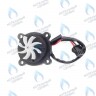 FSE019 Датчик расхода воды ГВС GazEco 18-24 С2/T2 (для котлов с двумя теплообменниками) Исполнение1 (05-4133-01) в Орске