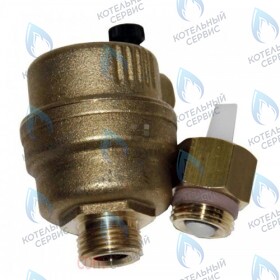 Воздухоотводчик 3/8" PROTHERM