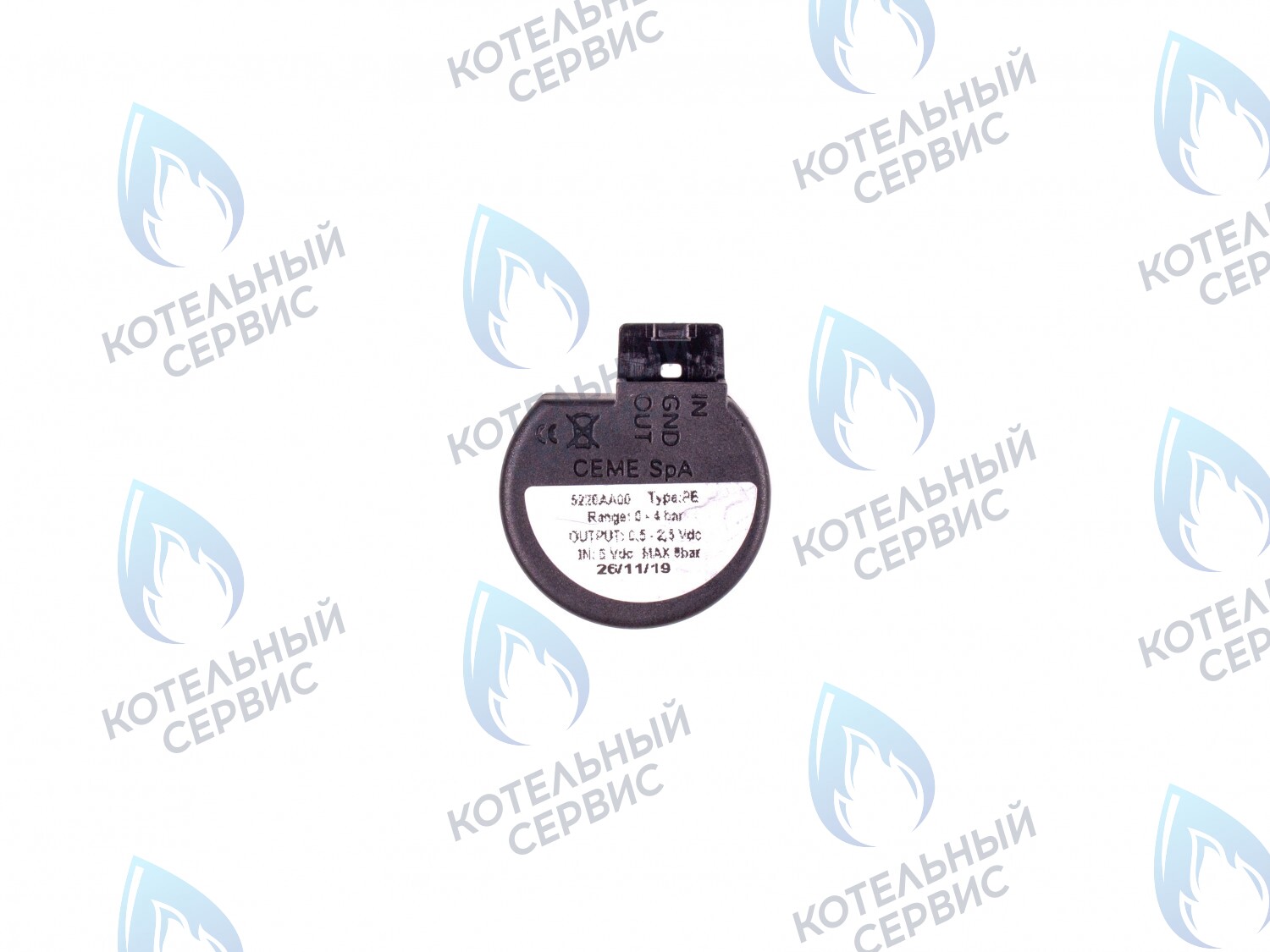 PSE005 Датчик давления воды электронный CEME 1/4 5220AA00 в Орске