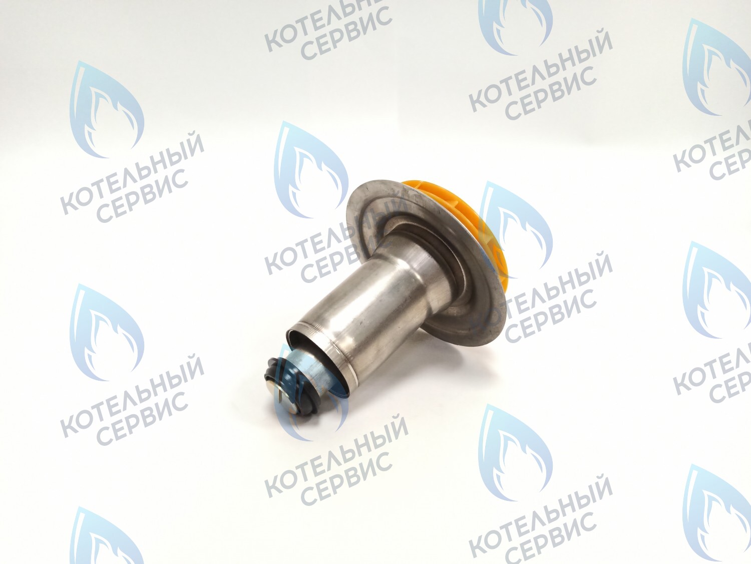 PPR-W21CCW-35-02 Втулка ротор насоса (против часовой стрелки) аналог WILO 12/5, 15/5 (втулка 35мм, колесо 68/21мм) в Орске