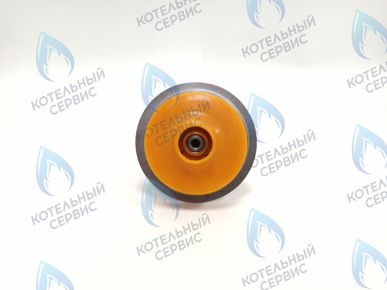 PPR-W21CCW-35-02 Втулка ротор насоса (против часовой стрелки) аналог WILO 12/5, 15/5 (втулка 35мм, колесо 68/21мм) в Орске