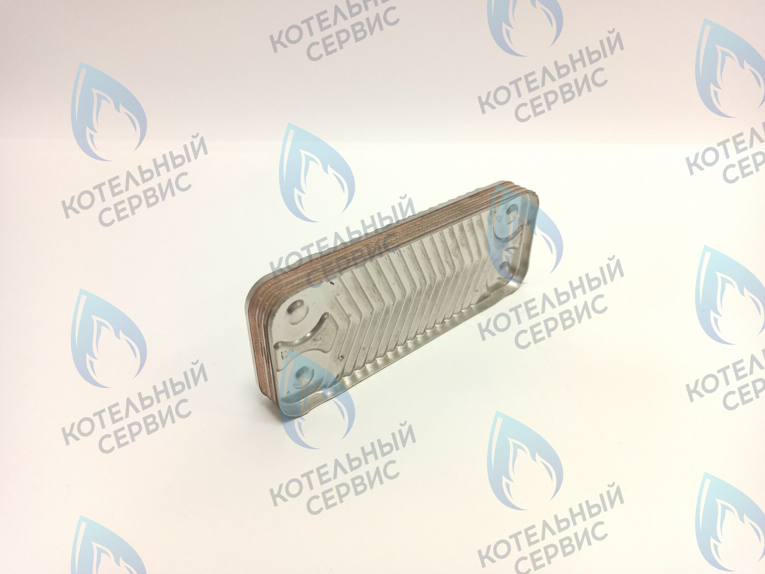 ES190X-148-08R-HR Пластинчатый теплообменник 8 пластин ELSOTHERM серия Т-116(X) в Орске