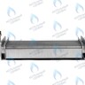 EB092-270-NEVALUX-03-Комп Теплообменник битермический NEVALUX 7023/7211/7218/7224 (вариант 3, в комплекте с накладными датчиками температуры) в Орске