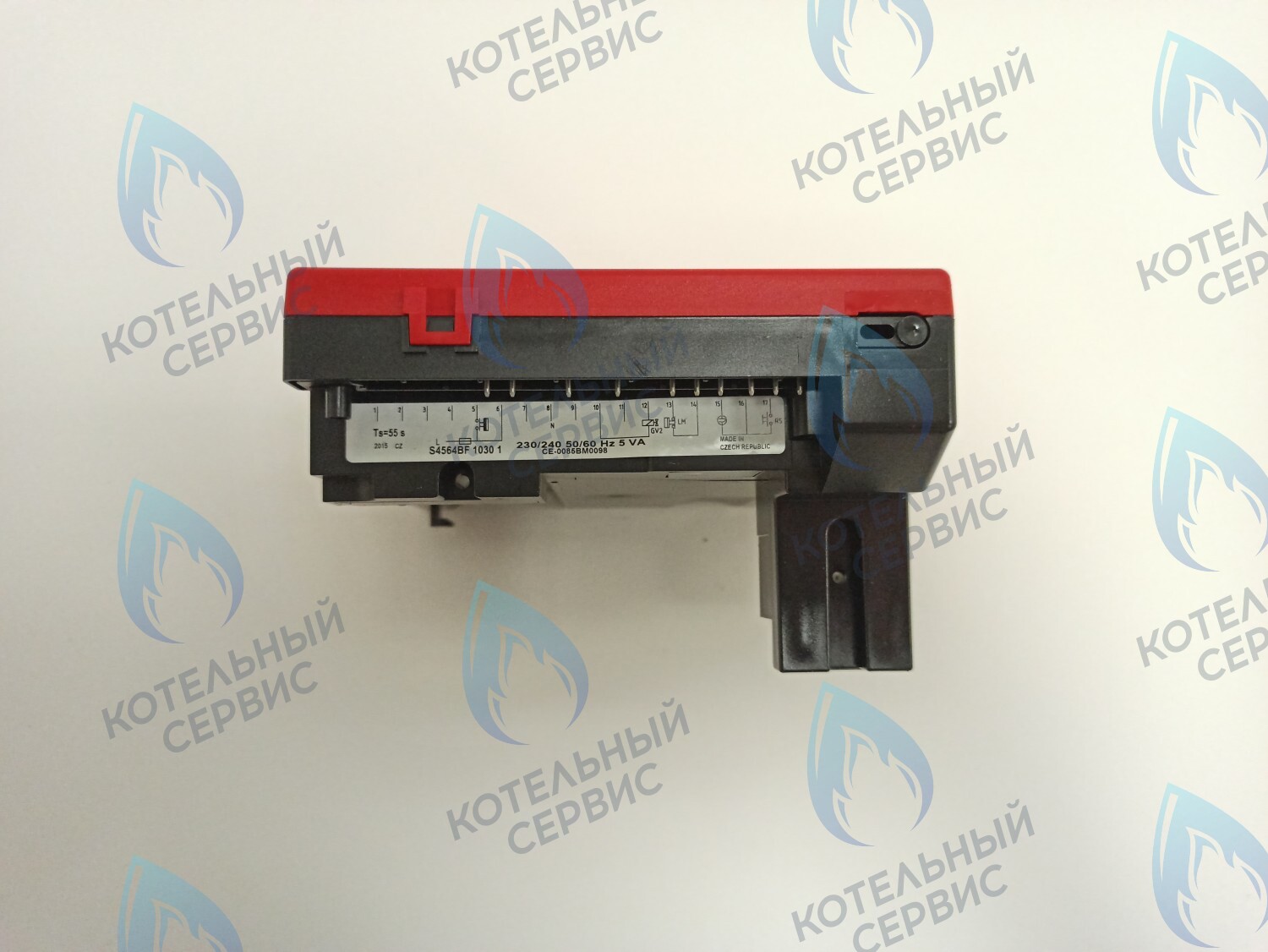 IB023 Блок контроля ионизации HONEYWELL S4564BF Beretta (R105787), ELECTROLUX (BI1362 112) в Орске