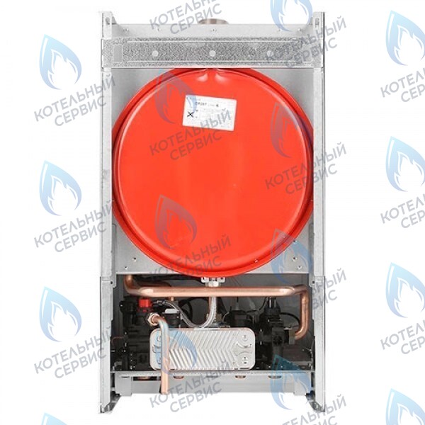  Настенный газовый котел ELECTROLUX GCB Quantum (турбо) в Орске