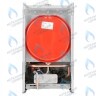  Настенный газовый котел ELECTROLUX GCB Quantum (турбо) в Орске