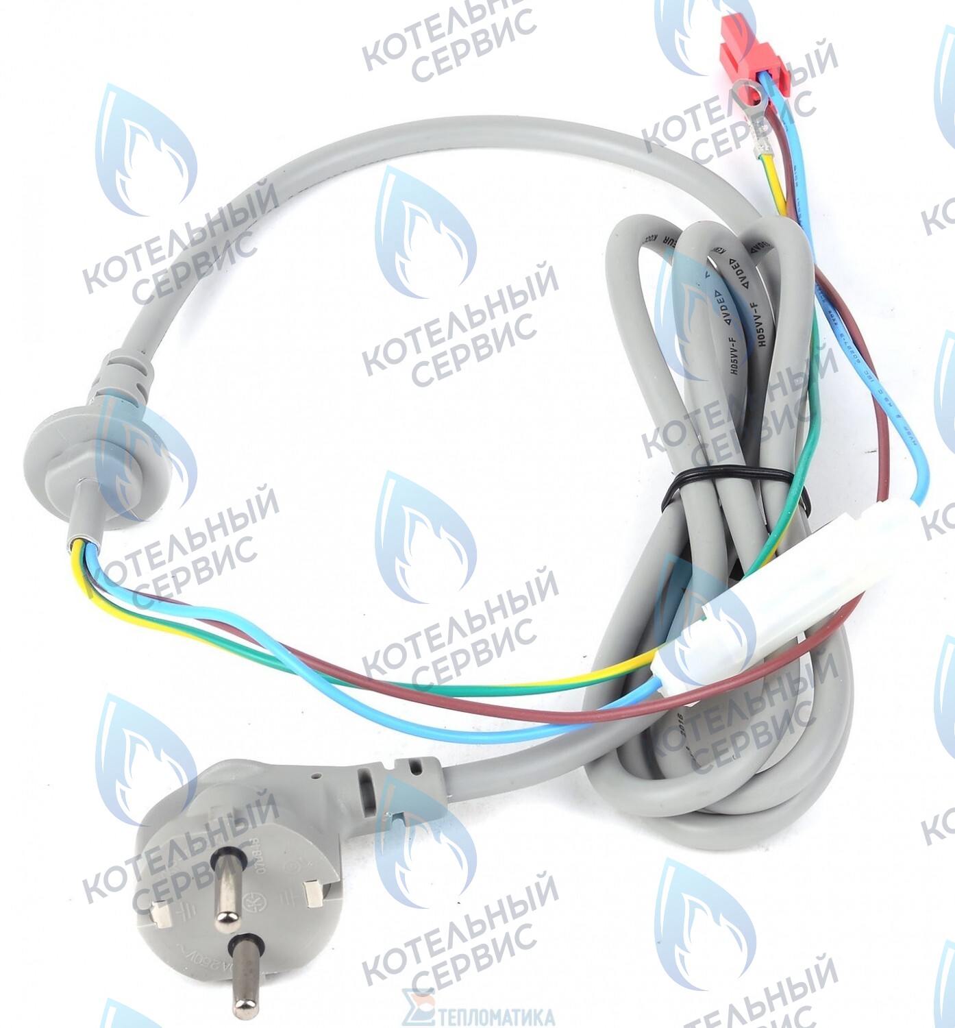 S261200006 Сетевой шнур GTX-7800,8000 (TA-13~30) KITURAMI в Орске