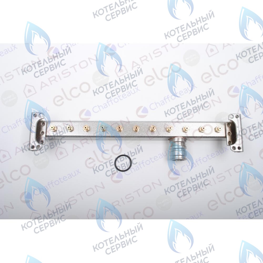 65106302 Газовый коллектор 11 inj. D:1.32 ARISTON в Орске