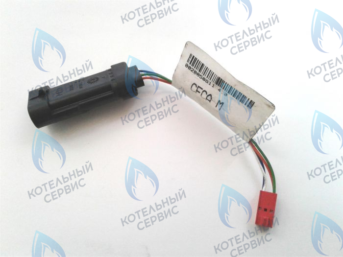 0020050811 Переходник трехходового клапана  VAILLANT в Орске