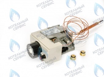 021653 Клапан газовый (630) LEMAX 0.630.802 в Орске