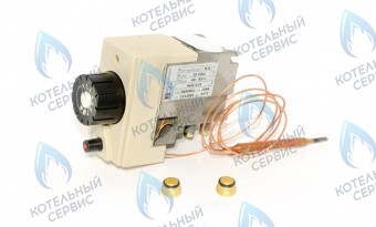 021653 Клапан газовый 630, 0.630.802 ЛЕМАКС (Lemax) в Орске