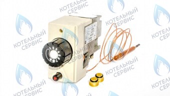 021653 Клапан газовый 630, 0.630.802 ЛЕМАКС (Lemax) в Орске