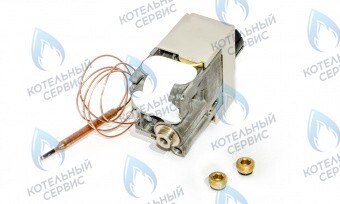 021653 Клапан газовый 630, 0.630.802 ЛЕМАКС (Lemax) в Орске