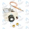 021653 Клапан газовый (630) LEMAX 0.630.802 в Орске
