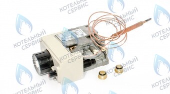 021653 Клапан газовый 630, 0.630.802 ЛЕМАКС (Lemax) в Орске