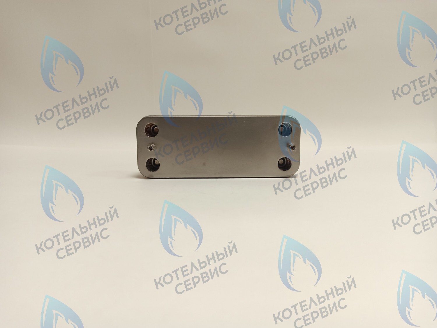 ES190P-160-12F-CH Теплообменник ГВС вторичный 12 пластин Thermex Xantus (19035015), Baltgaz Turbo (28891) в Орске